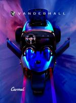 Vanderhall Carmel 2018 года